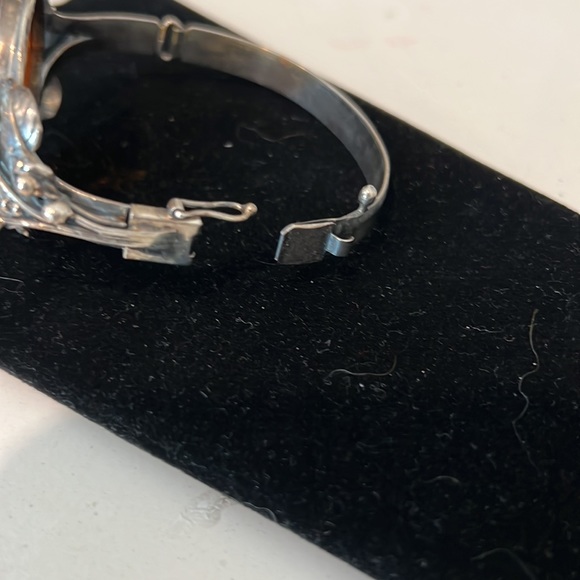 Amber bracelet - Picture 2 of 5